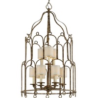 Foyer Pendant Lighting 25" Width Foyer Pendant Lighting 25" Width