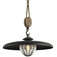 Down Light Pendant 24" Width Down Light Pendant 24" Width