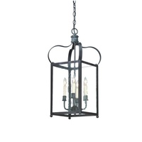 Foyer Pendant Lighting 16" Width Foyer Pendant Lighting 16" Width