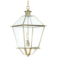 Hanging Lantern Hanging Lantern