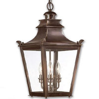Hanging Lantern Hanging Lantern
