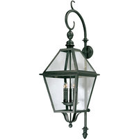 Outdoor Wall Light 56" Height Outdoor Wall Light 56" Height