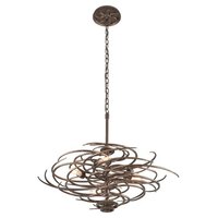Foyer Pendant Lighting 29" Width Foyer Pendant Lighting 29" Width