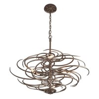 Foyer Pendant Lighting 36" Width Foyer Pendant Lighting 36" Width