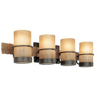 Bathroom Lighting (4 or more bulbs) 29-1/2" Width Bathroom Lighting (4 or more bulbs) 29-1/2" Width