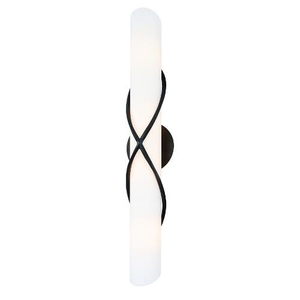 TB1404FR Roxbury 4 or More Bulb Bathroom Lighting - French Iron TB1404FR Roxbury 4 or More Bulb Bathroom Lighting - French Iron