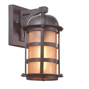 TB9250NB Aspen Entrance Outdoor Wall Light - Natural Bronze TB9250NB Aspen Entrance Outdoor Wall Light - Natural Bronze