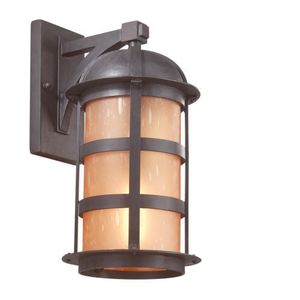TB9253NB Aspen Entrance Outdoor Wall Light - Natural Bronze TB9253NB Aspen Entrance Outdoor Wall Light - Natural Bronze