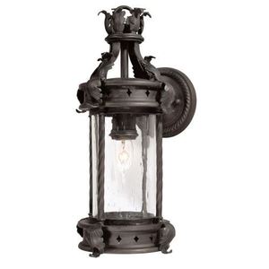 TB9630OBZ Los Feliz Entrance Outdoor Wall Light - Old Bronze TB9630OBZ Los Feliz Entrance Outdoor Wall Light - Old Bronze