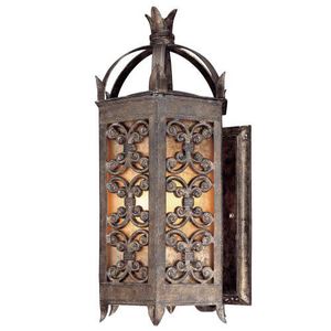 TBF9902CG Gables Entrance Outdoor Wall Light - Charred Gold TBF9902CG Gables Entrance Outdoor Wall Light - Charred Gold