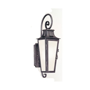 TBF2961 French Quarter Entrance Outdoor Wall Light - Aged Pewter TBF2961 French Quarter Entrance Outdoor Wall Light - Aged Pewter