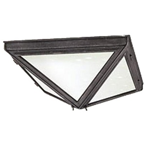 TC3200 Bermuda Ceiling Ceiling Mounted - Aged Pewter TC3200 Bermuda Ceiling Ceiling Mounted - Aged Pewter