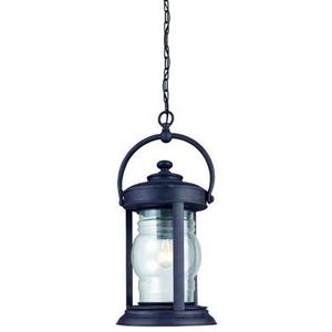 TF1418NR Station Square Hanging Hanging Lantern - Natural Rust TF1418NR Station Square Hanging Hanging Lantern - Natural Rust