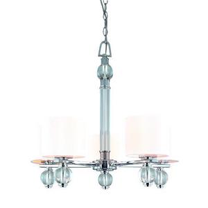 TF1585PC Bentley Mid Sized Chandelier Chandelier - Polished Chrome TF1585PC Bentley Mid Sized Chandelier Chandelier - Polished Chrome