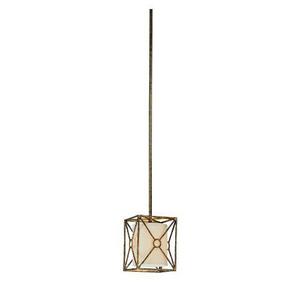 TF3017BLF Maidstone Mini-Pendant Pendant Light - Bronze Leaf TF3017BLF Maidstone Mini-Pendant Pendant Light - Bronze Leaf