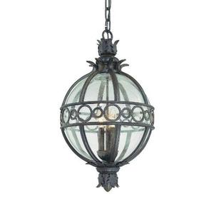 TF5009CB Campanile Hanging Hanging Lantern - Campanile Bronze TF5009CB Campanile Hanging Hanging Lantern - Campanile Bronze