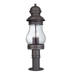 TP1886HPB Hyannis Port Post Light Post Lights - Hyannis Port Bronze TP1886HPB Hyannis Port Post Light Post Lights - Hyannis Port Bronze