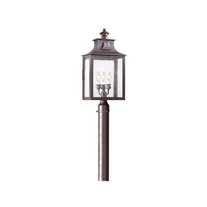 TP9006OBZ Newton Post Light Post Lights - Old Bronze TP9006OBZ Newton Post Light Post Lights - Old Bronze