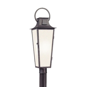 TPF2965 French Quarter Post Light Post Lights - Aged Pewter TPF2965 French Quarter Post Light Post Lights - Aged Pewter