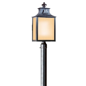 TPF9006OBZ Newton Post Light Post Lights - Old Bronze TPF9006OBZ Newton Post Light Post Lights - Old Bronze