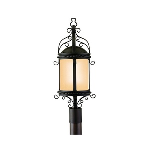 TPF9123OBZD Pamplona Post Light Post Lights - Old Bronze TPF9123OBZD Pamplona Post Light Post Lights - Old Bronze