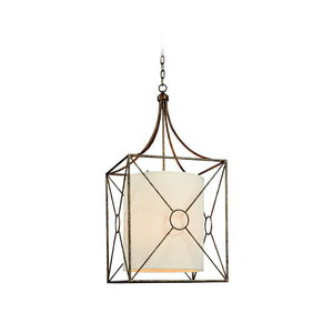 TF3014BLF Maidstone Down Light Pendant Light - Bronze Leaf TF3014BLF Maidstone Down Light Pendant Light - Bronze Leaf