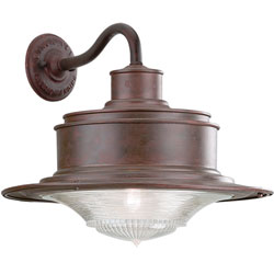 Outdoor Wall Light 14-1/4" Height Outdoor Wall Light 14-1/4" Height
