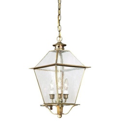 Hanging Lantern Hanging Lantern