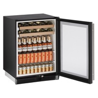 Beverage Center 85-12oz Bottles, 105-12oz Cans, 16 Wine Bottles Beverage Center 85-12oz Bottles, 105-12oz Cans, 16 Wine Bottles