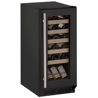 Wine Cooler 24 Wine Bottles (750ml) Wine Cooler 24 Wine Bottles (750ml)