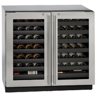 Wine Cooler 62 Wine Bottles (750ml) Wine Cooler 62 Wine Bottles (750ml)