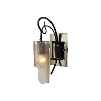 1 Bulb Wall Sconce 1 Bulb Wall Sconce