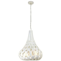 Down Light Pendant 18" Width Down Light Pendant 18" Width