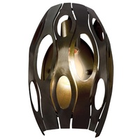 1 Bulb Wall Sconce 1 Bulb Wall Sconce
