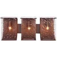 Bathroom Lighting (3 bulbs) 22-3/4" Width Bathroom Lighting (3 bulbs) 22-3/4" Width