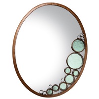 Oval Mirror 30x 22 Oval Mirror 30x 22