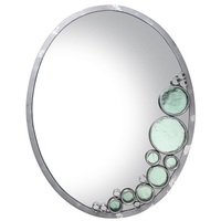 Oval Mirror 30x 22 Oval Mirror 30x 22