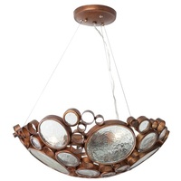 Up Light Pendant 20" Width Up Light Pendant 20" Width