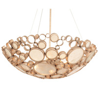 Up Light Pendant 27" Width Up Light Pendant 27" Width