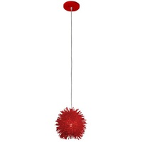 Mini-Pendant 6-1/4" Width Mini-Pendant 6-1/4" Width