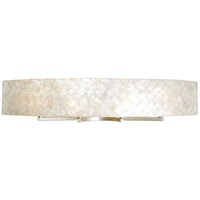 Bathroom Lighting (4 or more bulbs) 36" Width Bathroom Lighting (4 or more bulbs) 36" Width