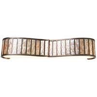 Bathroom Lighting (4 or more bulbs) 36" Width Bathroom Lighting (4 or more bulbs) 36" Width