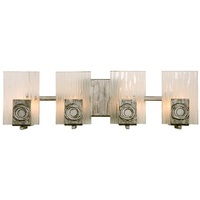 Bathroom Lighting (4 or more bulbs) 22" Width Bathroom Lighting (4 or more bulbs) 22" Width