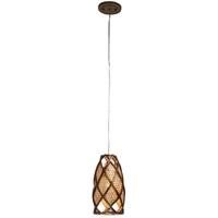 Mini-Pendant 6-1/4" Width Mini-Pendant 6-1/4" Width