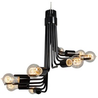 Mini Chandelier 22" Width Mini Chandelier 22" Width