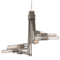 Mini Chandelier 22" Width Mini Chandelier 22" Width
