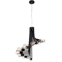 Mid Sized Chandelier 26" Width Mid Sized Chandelier 26" Width