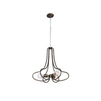 Mini Chandelier 20" Width Mini Chandelier 20" Width