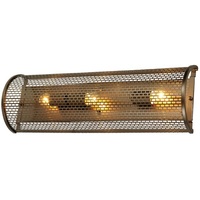 Bathroom Lighting (3 bulbs) 24" Width Bathroom Lighting (3 bulbs) 24" Width