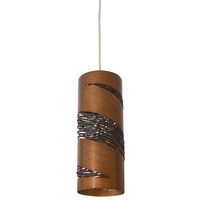 Mini-Pendant 4" Width Mini-Pendant 4" Width